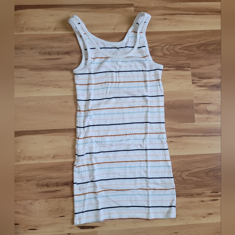 A New Day Womens Tank Top Small